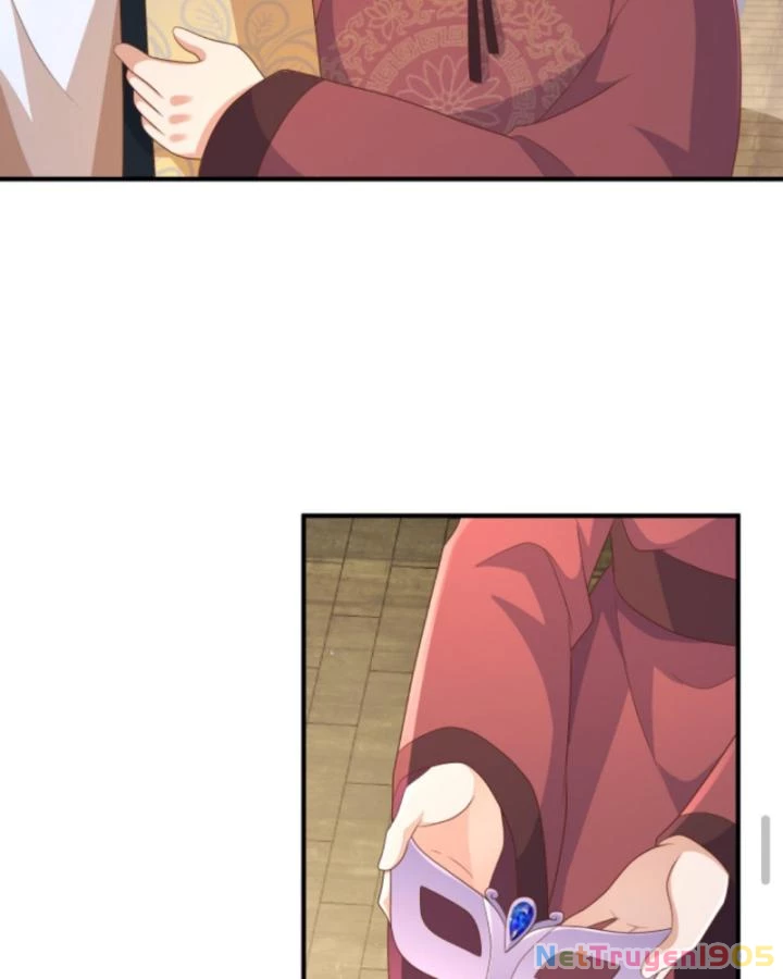 Sau Khi Xuyên Sách, 5 Nhân Cách Của Bạo Quân Đều Yêu Ta Chapter 152 - 26