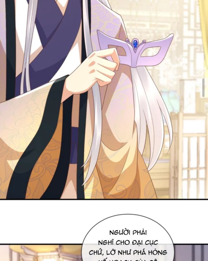 Sau Khi Xuyên Sách, 5 Nhân Cách Của Bạo Quân Đều Yêu Ta Chapter 152 - 28