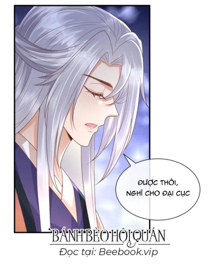 Sau Khi Xuyên Sách, 5 Nhân Cách Của Bạo Quân Đều Yêu Ta Chapter 152 - 30