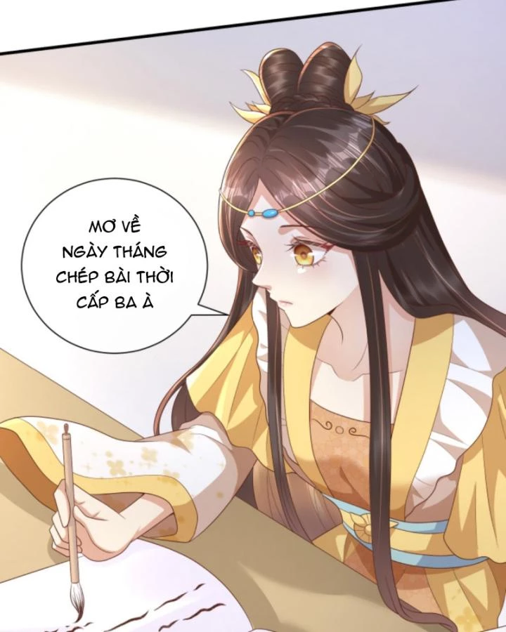 Sau Khi Xuyên Sách, 5 Nhân Cách Của Bạo Quân Đều Yêu Ta Chapter 152 - 34