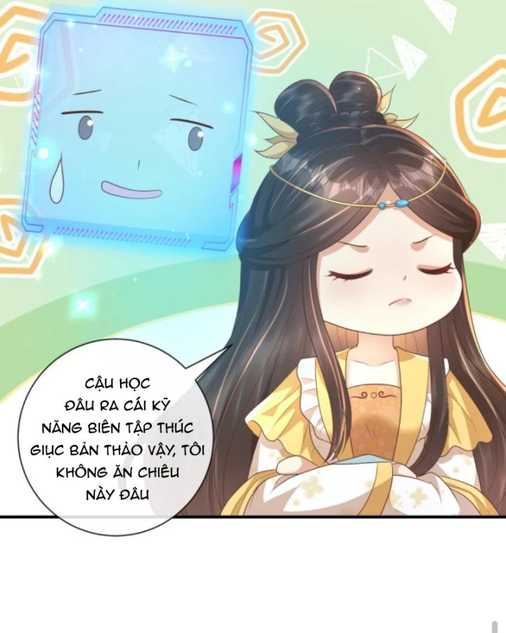 Sau Khi Xuyên Sách, 5 Nhân Cách Của Bạo Quân Đều Yêu Ta Chapter 152 - 37