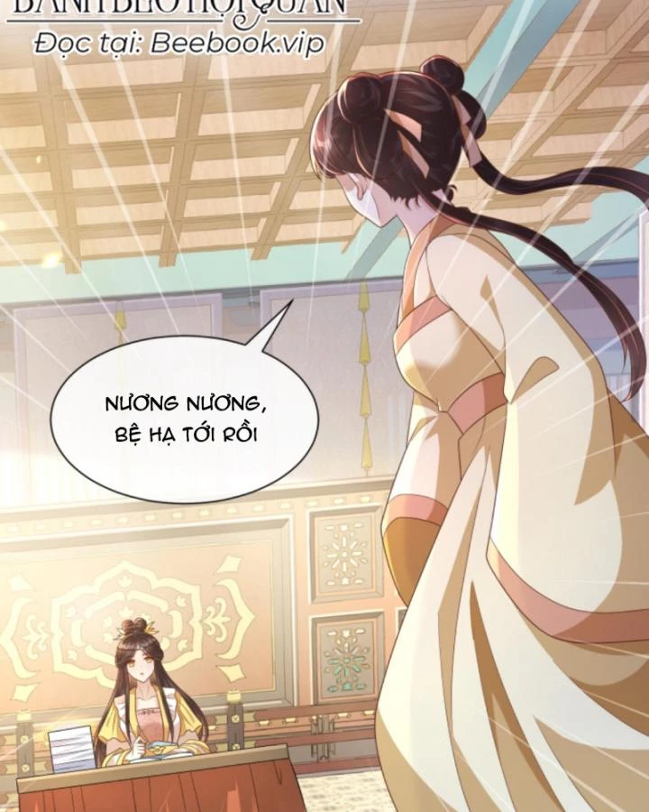 Sau Khi Xuyên Sách, 5 Nhân Cách Của Bạo Quân Đều Yêu Ta Chapter 152 - 39