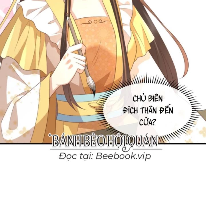 Sau Khi Xuyên Sách, 5 Nhân Cách Của Bạo Quân Đều Yêu Ta Chapter 152 - 41