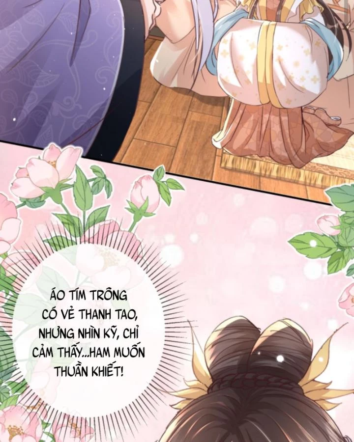 Sau Khi Xuyên Sách, 5 Nhân Cách Của Bạo Quân Đều Yêu Ta Chapter 153 - 5