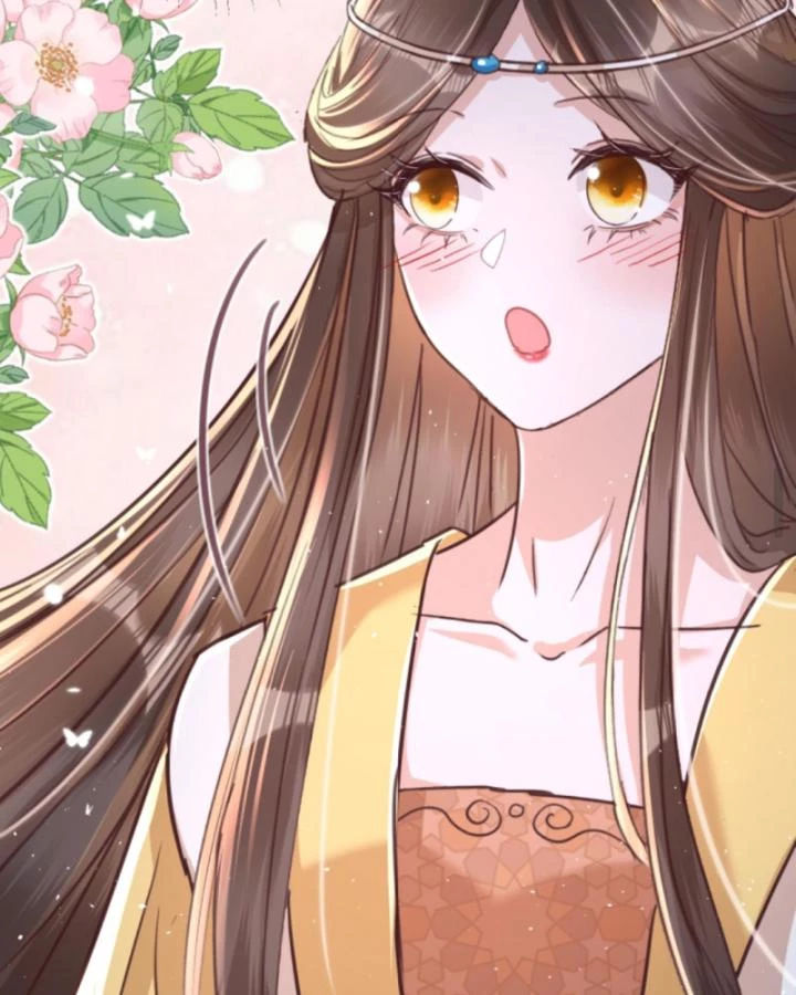 Sau Khi Xuyên Sách, 5 Nhân Cách Của Bạo Quân Đều Yêu Ta Chapter 153 - 6