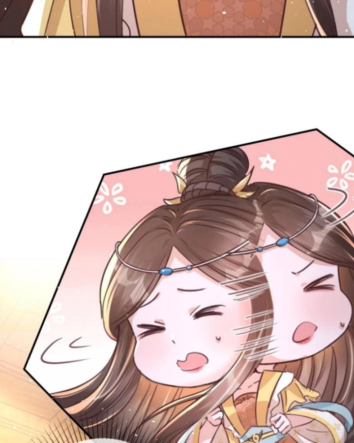 Sau Khi Xuyên Sách, 5 Nhân Cách Của Bạo Quân Đều Yêu Ta Chapter 153 - 7