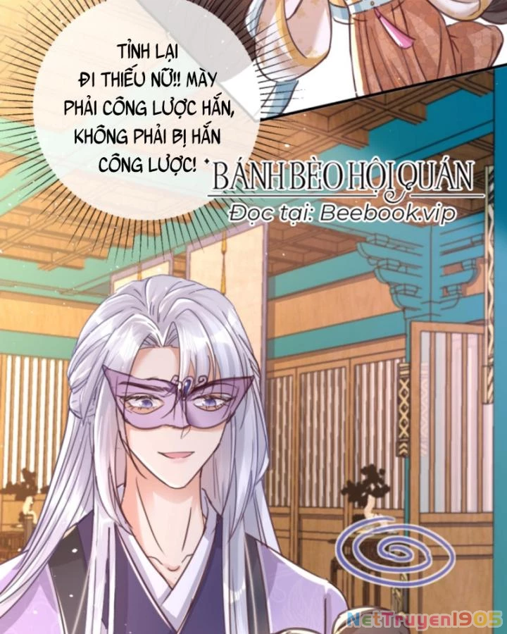 Sau Khi Xuyên Sách, 5 Nhân Cách Của Bạo Quân Đều Yêu Ta Chapter 153 - 8