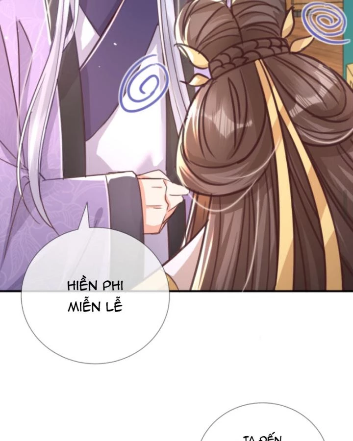 Sau Khi Xuyên Sách, 5 Nhân Cách Của Bạo Quân Đều Yêu Ta Chapter 153 - 9