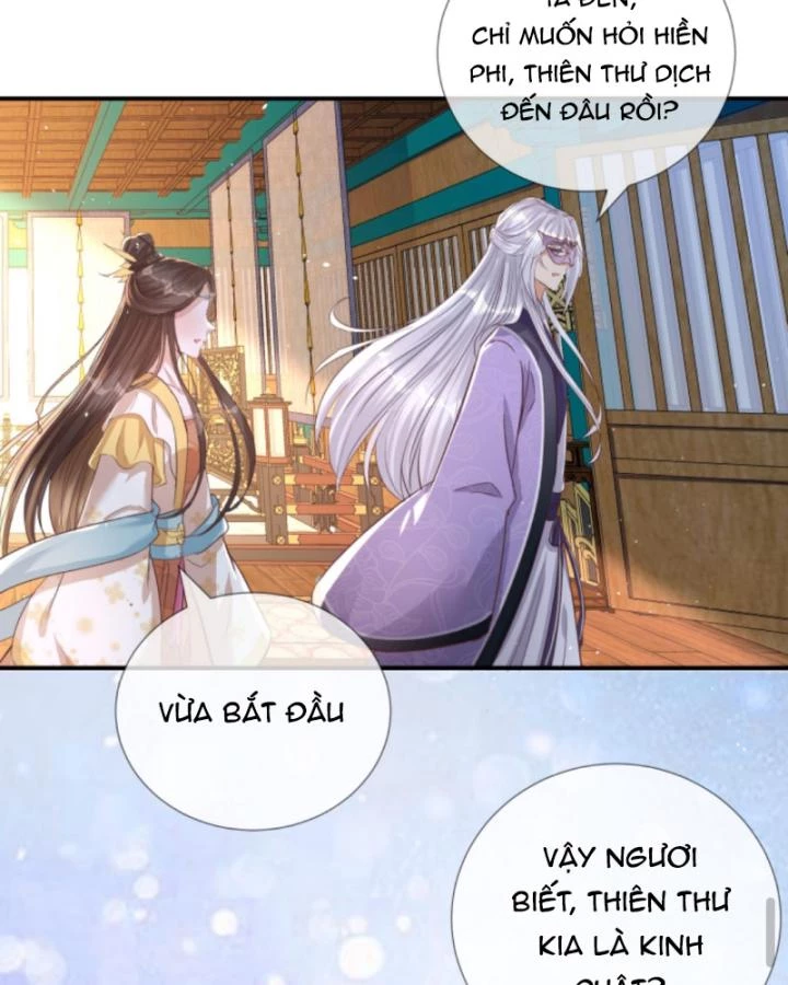 Sau Khi Xuyên Sách, 5 Nhân Cách Của Bạo Quân Đều Yêu Ta Chapter 153 - 10