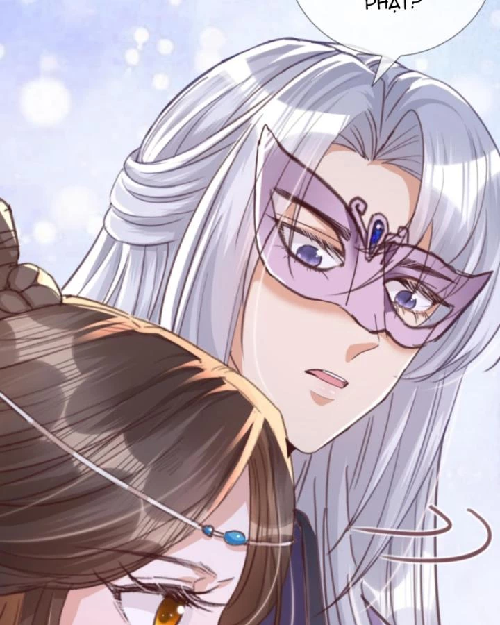 Sau Khi Xuyên Sách, 5 Nhân Cách Của Bạo Quân Đều Yêu Ta Chapter 153 - 11