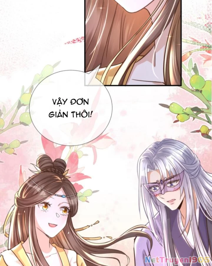 Sau Khi Xuyên Sách, 5 Nhân Cách Của Bạo Quân Đều Yêu Ta Chapter 153 - 14