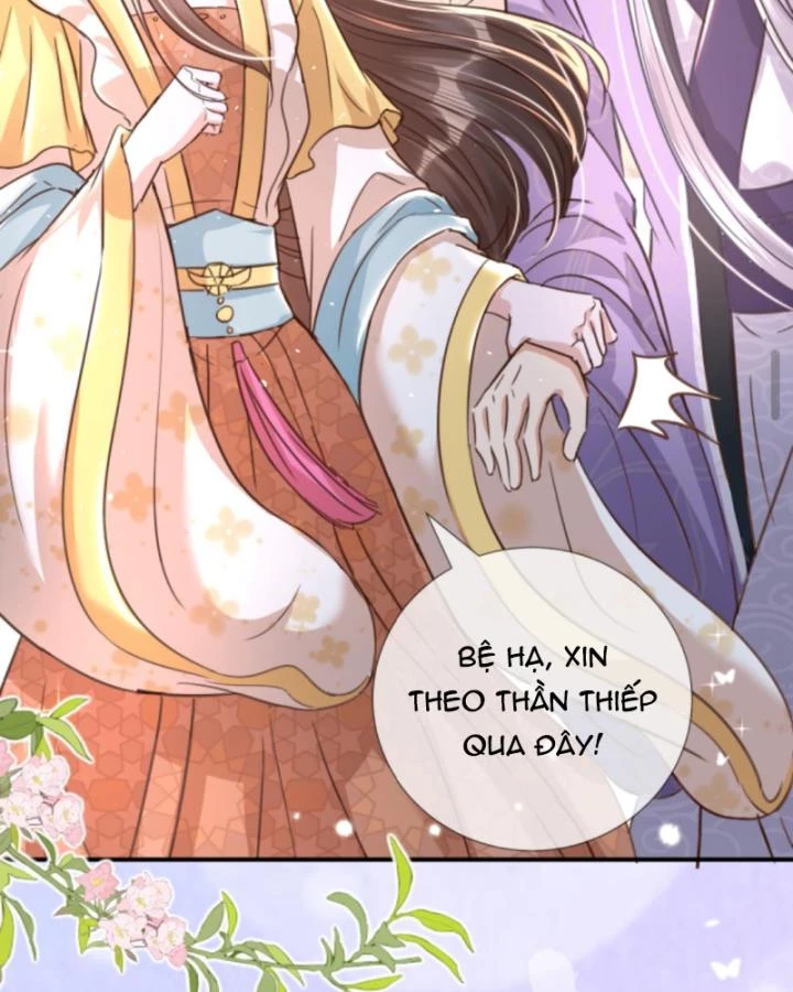 Sau Khi Xuyên Sách, 5 Nhân Cách Của Bạo Quân Đều Yêu Ta Chapter 153 - 15