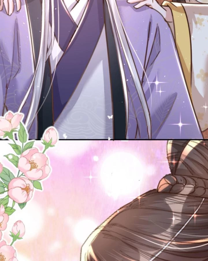 Sau Khi Xuyên Sách, 5 Nhân Cách Của Bạo Quân Đều Yêu Ta Chapter 153 - 17