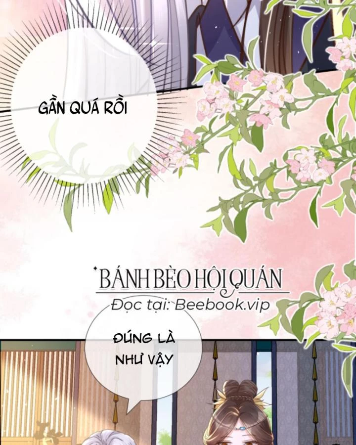 Sau Khi Xuyên Sách, 5 Nhân Cách Của Bạo Quân Đều Yêu Ta Chapter 153 - 19