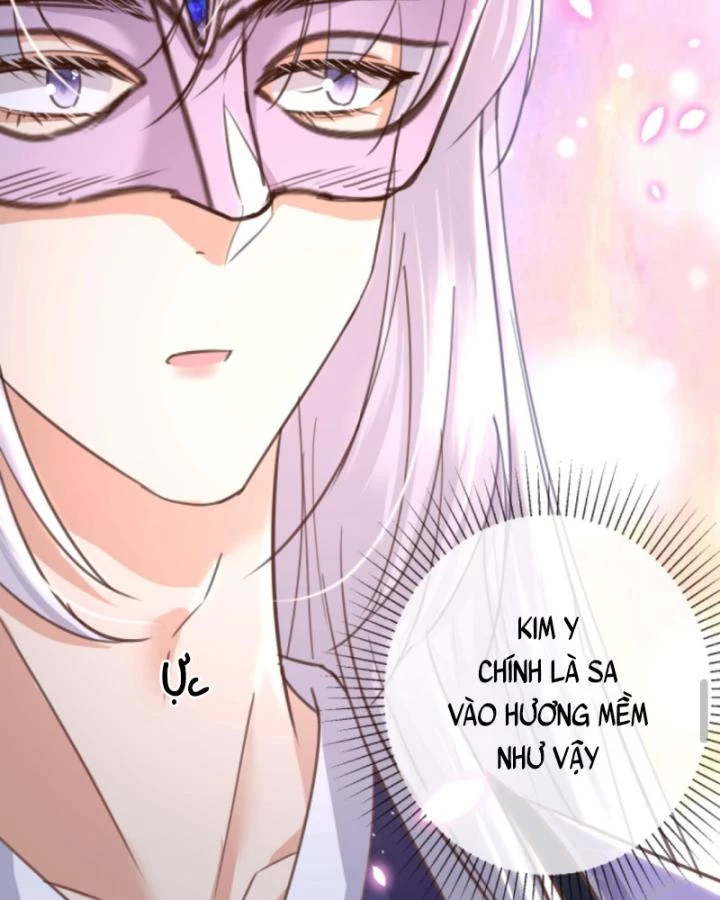 Sau Khi Xuyên Sách, 5 Nhân Cách Của Bạo Quân Đều Yêu Ta Chapter 153 - 22