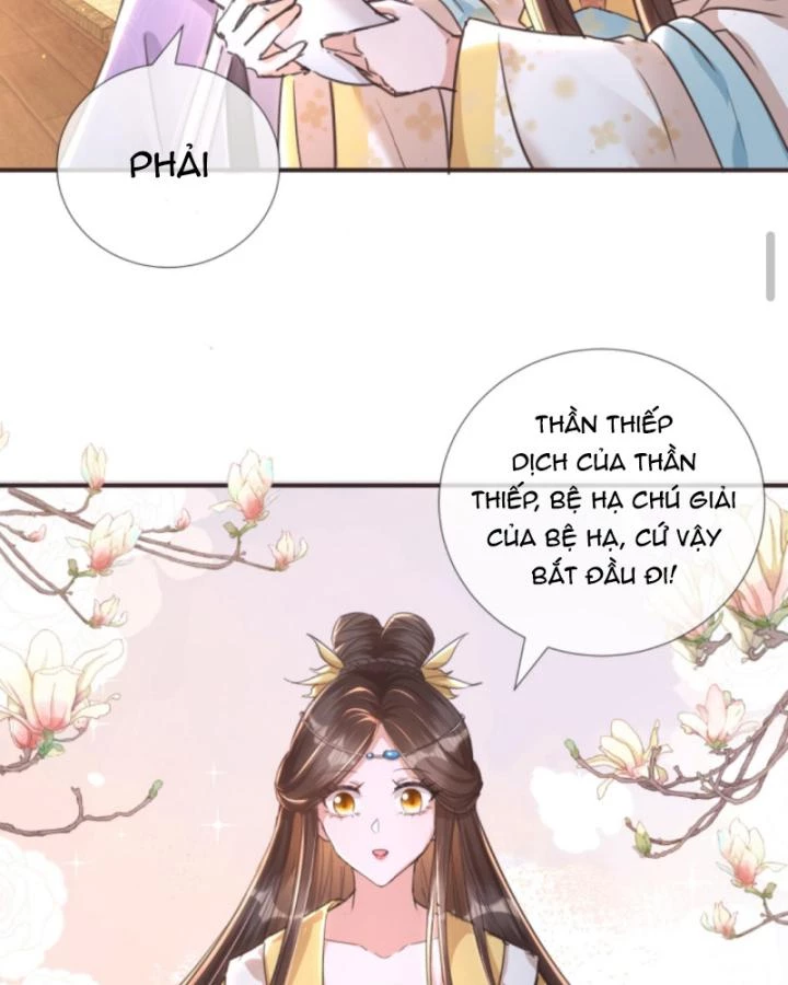 Sau Khi Xuyên Sách, 5 Nhân Cách Của Bạo Quân Đều Yêu Ta Chapter 153 - 24