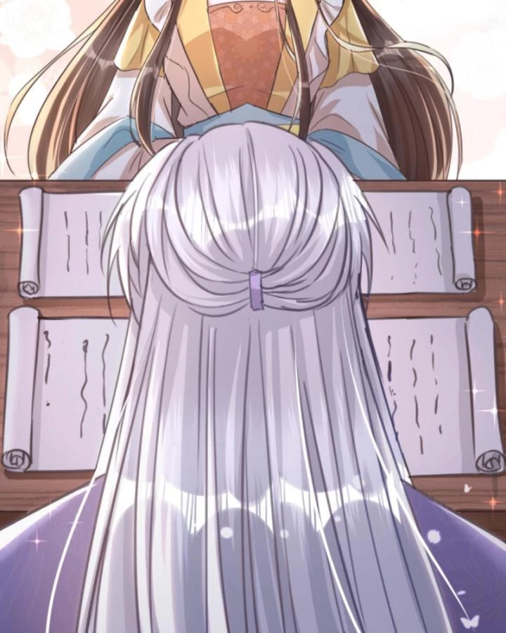 Sau Khi Xuyên Sách, 5 Nhân Cách Của Bạo Quân Đều Yêu Ta Chapter 153 - 25