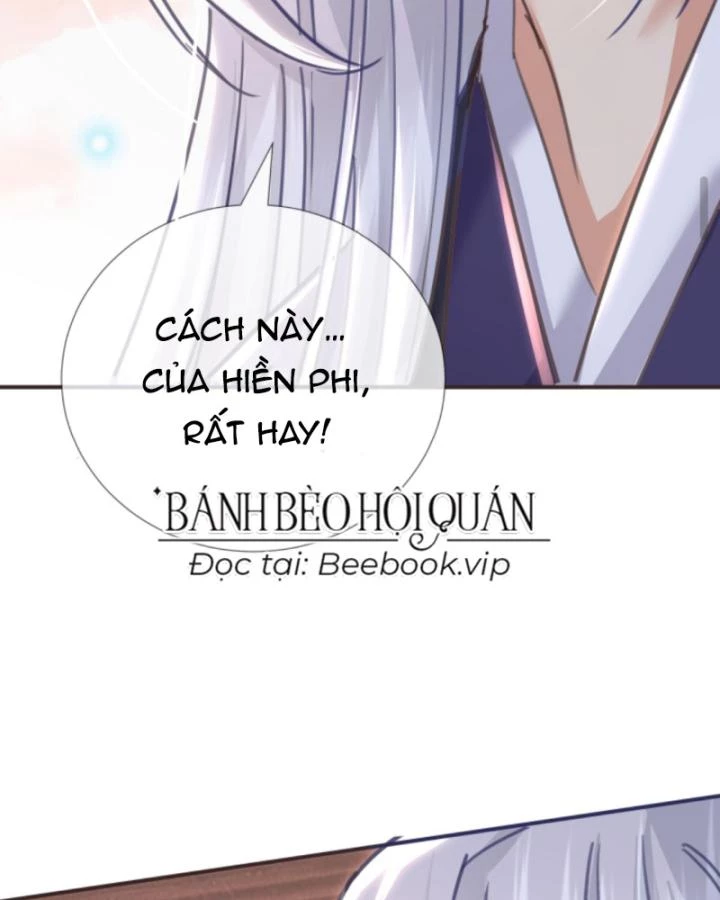 Sau Khi Xuyên Sách, 5 Nhân Cách Của Bạo Quân Đều Yêu Ta Chapter 153 - 27