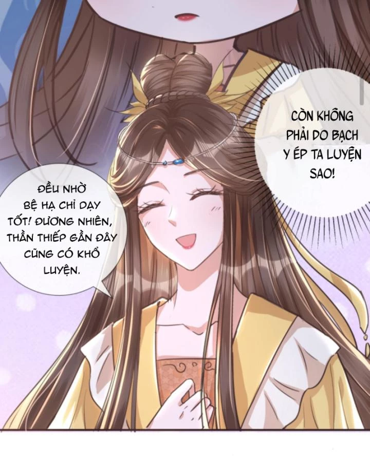 Sau Khi Xuyên Sách, 5 Nhân Cách Của Bạo Quân Đều Yêu Ta Chapter 153 - 30