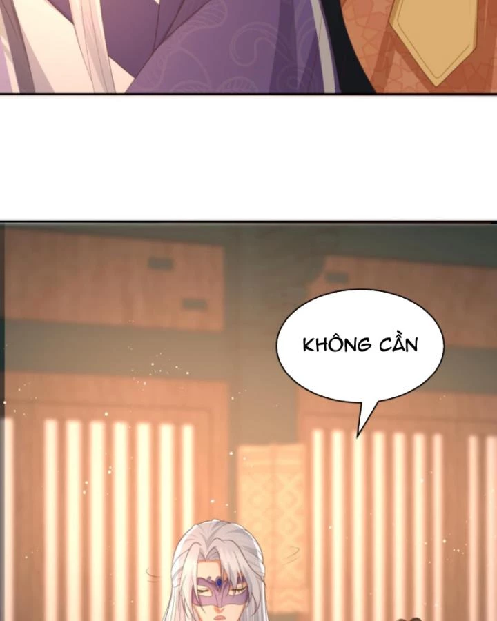 Sau Khi Xuyên Sách, 5 Nhân Cách Của Bạo Quân Đều Yêu Ta Chapter 154 - 6