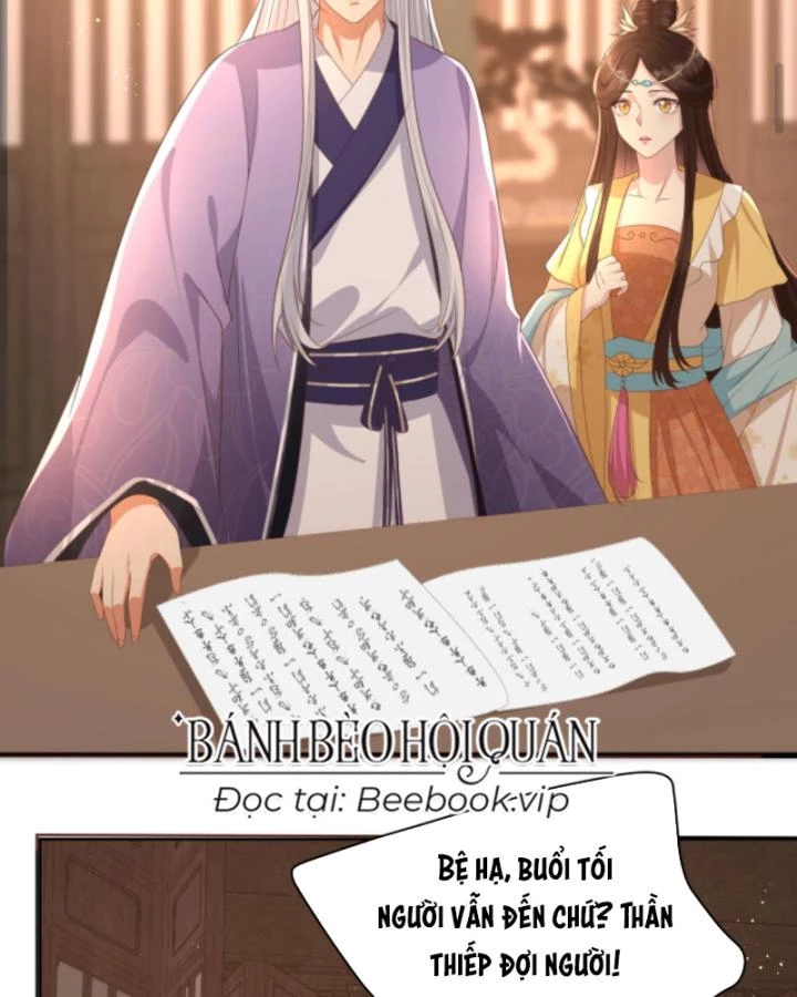 Sau Khi Xuyên Sách, 5 Nhân Cách Của Bạo Quân Đều Yêu Ta Chapter 154 - 7