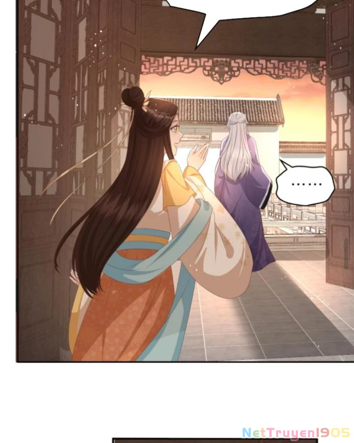 Sau Khi Xuyên Sách, 5 Nhân Cách Của Bạo Quân Đều Yêu Ta Chapter 154 - 8