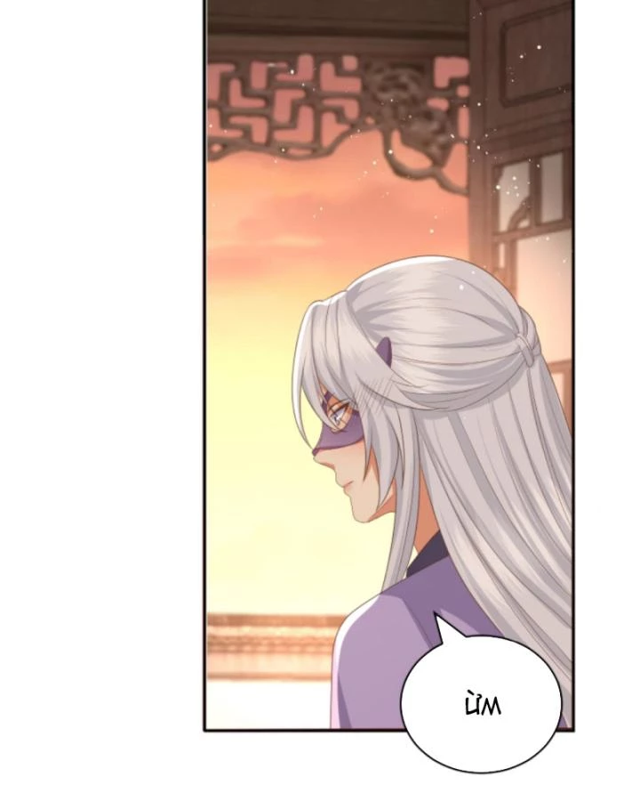 Sau Khi Xuyên Sách, 5 Nhân Cách Của Bạo Quân Đều Yêu Ta Chapter 154 - 9