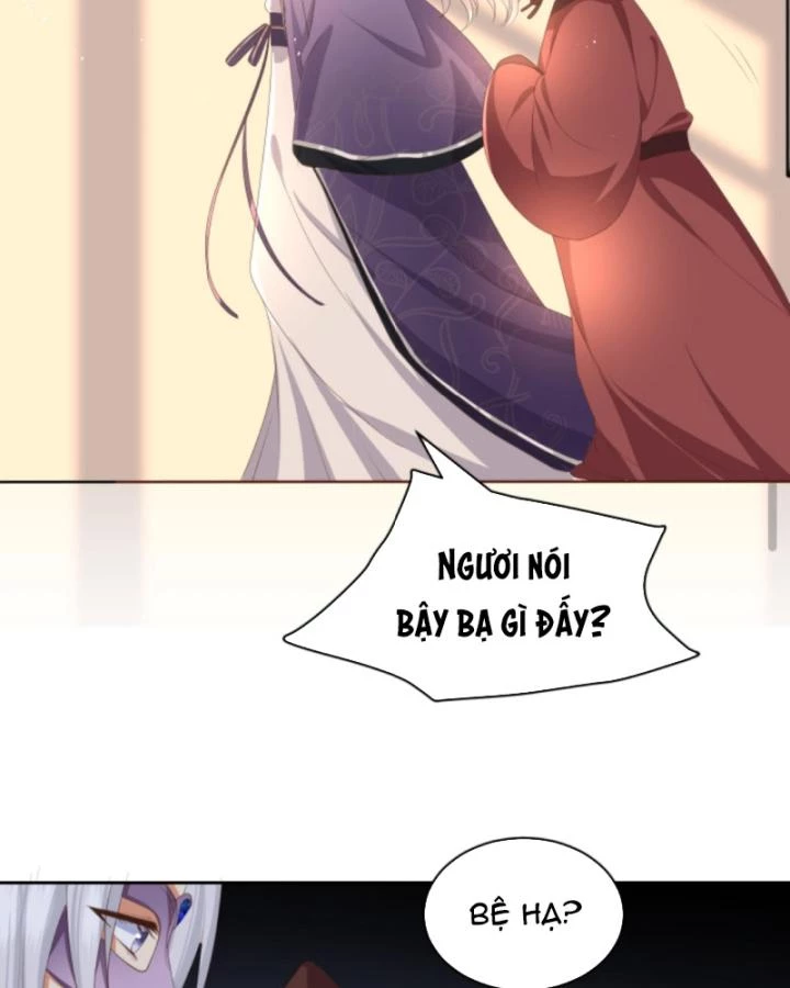 Sau Khi Xuyên Sách, 5 Nhân Cách Của Bạo Quân Đều Yêu Ta Chapter 154 - 11