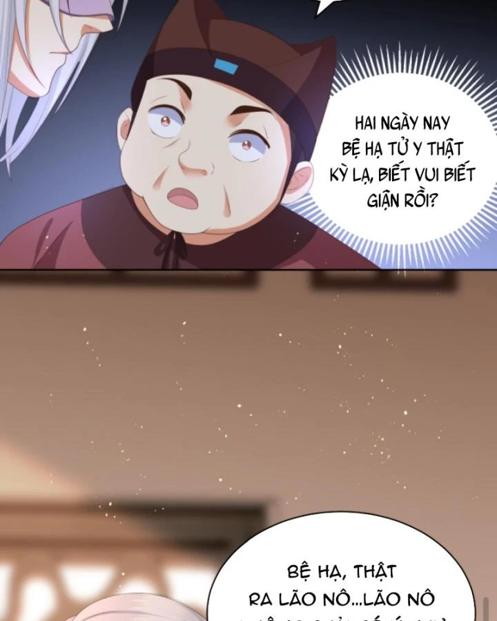 Sau Khi Xuyên Sách, 5 Nhân Cách Của Bạo Quân Đều Yêu Ta Chapter 154 - 12