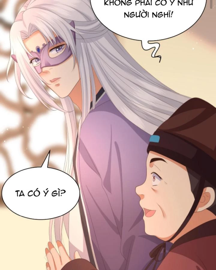 Sau Khi Xuyên Sách, 5 Nhân Cách Của Bạo Quân Đều Yêu Ta Chapter 154 - 13