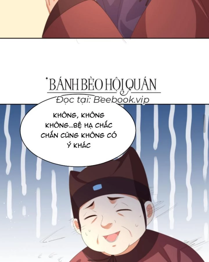 Sau Khi Xuyên Sách, 5 Nhân Cách Của Bạo Quân Đều Yêu Ta Chapter 154 - 14