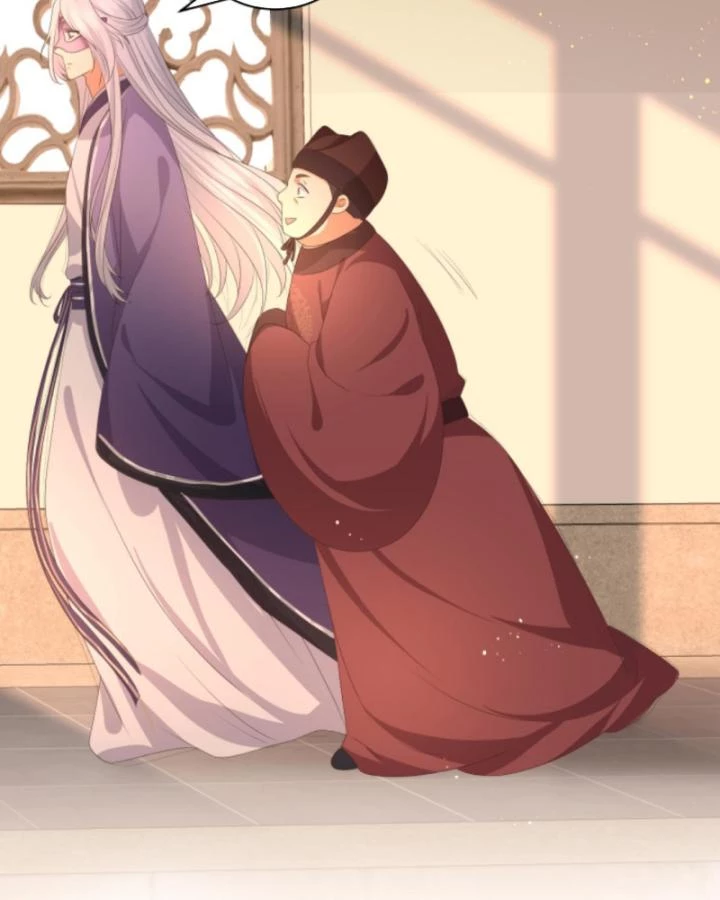 Sau Khi Xuyên Sách, 5 Nhân Cách Của Bạo Quân Đều Yêu Ta Chapter 154 - 16