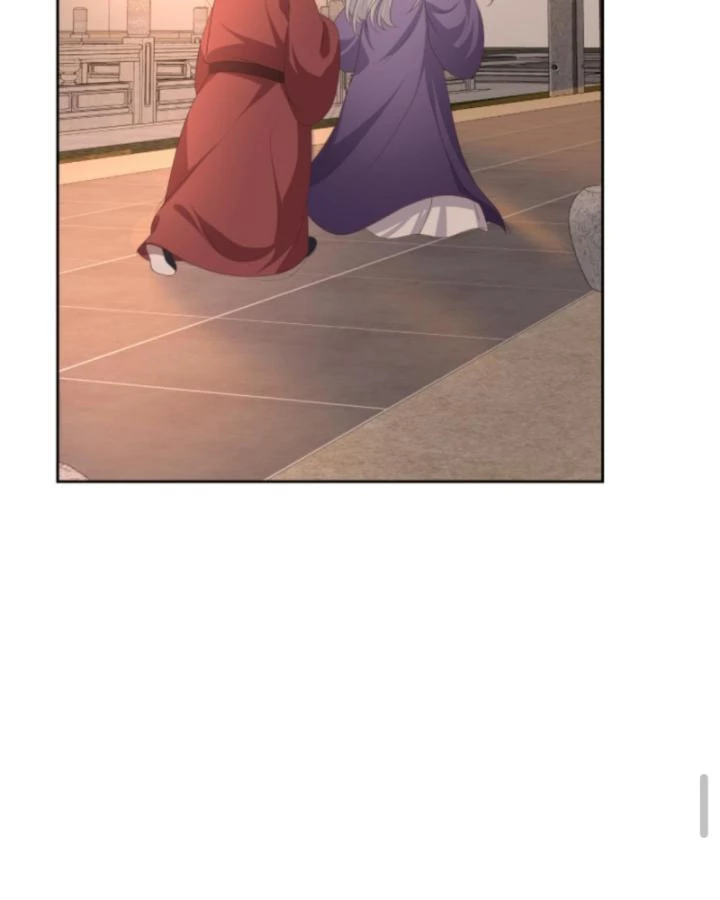 Sau Khi Xuyên Sách, 5 Nhân Cách Của Bạo Quân Đều Yêu Ta Chapter 154 - 18