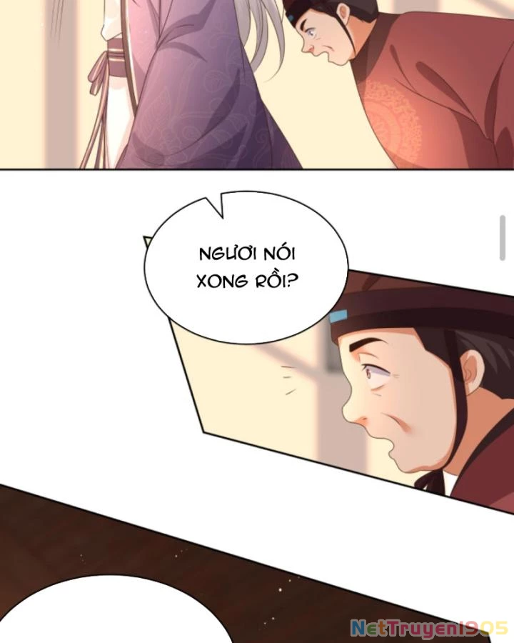 Sau Khi Xuyên Sách, 5 Nhân Cách Của Bạo Quân Đều Yêu Ta Chapter 154 - 20