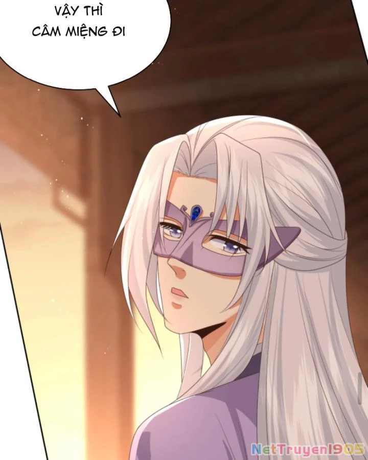 Sau Khi Xuyên Sách, 5 Nhân Cách Của Bạo Quân Đều Yêu Ta Chapter 154 - 21