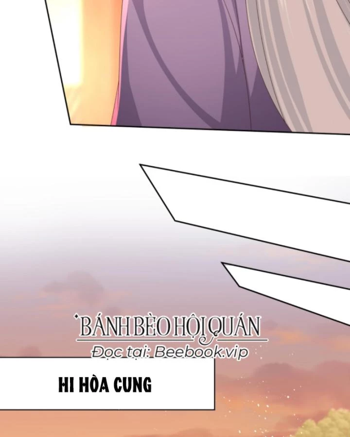 Sau Khi Xuyên Sách, 5 Nhân Cách Của Bạo Quân Đều Yêu Ta Chapter 154 - 22