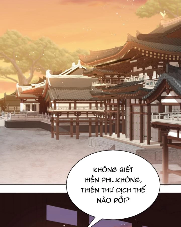 Sau Khi Xuyên Sách, 5 Nhân Cách Của Bạo Quân Đều Yêu Ta Chapter 154 - 23