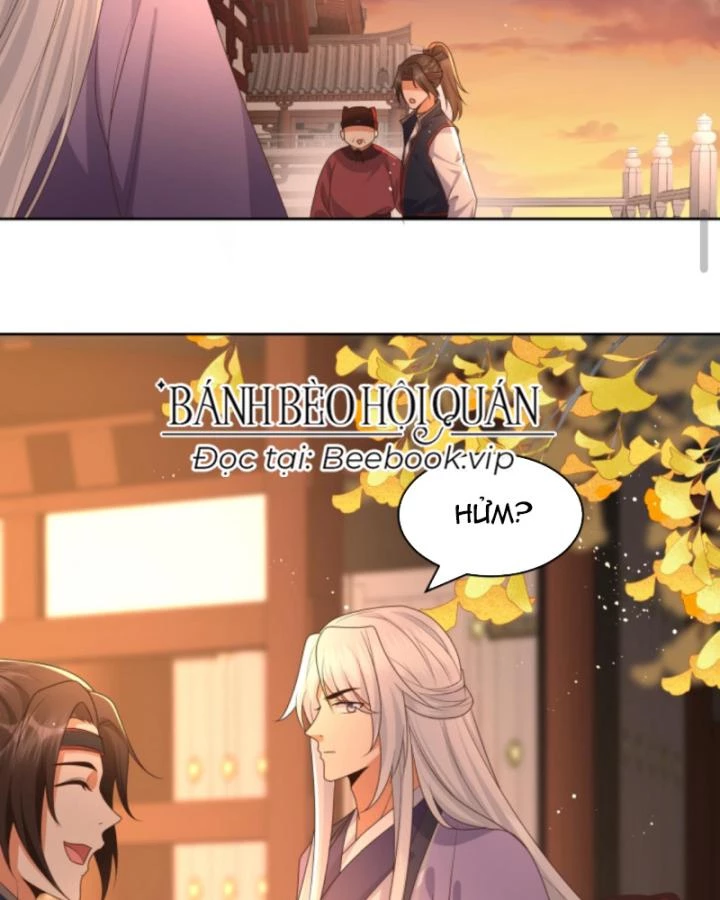 Sau Khi Xuyên Sách, 5 Nhân Cách Của Bạo Quân Đều Yêu Ta Chapter 154 - 26