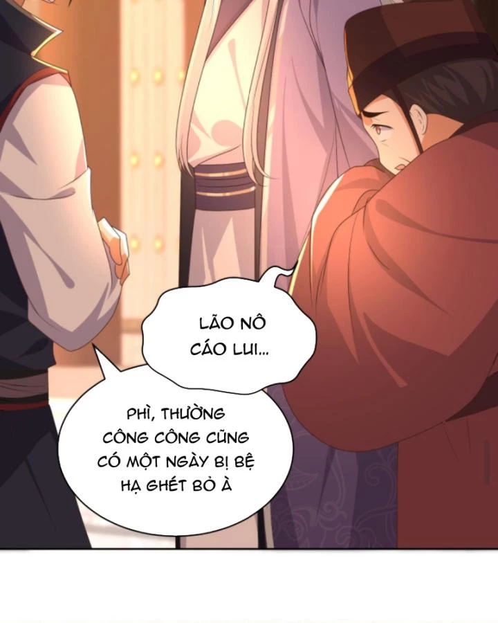 Sau Khi Xuyên Sách, 5 Nhân Cách Của Bạo Quân Đều Yêu Ta Chapter 154 - 27