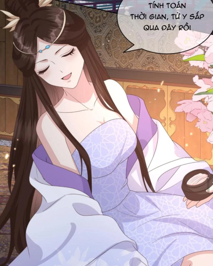 Sau Khi Xuyên Sách, 5 Nhân Cách Của Bạo Quân Đều Yêu Ta Chapter 154 - 30