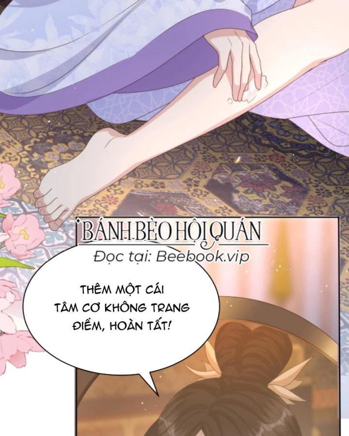 Sau Khi Xuyên Sách, 5 Nhân Cách Của Bạo Quân Đều Yêu Ta Chapter 154 - 31