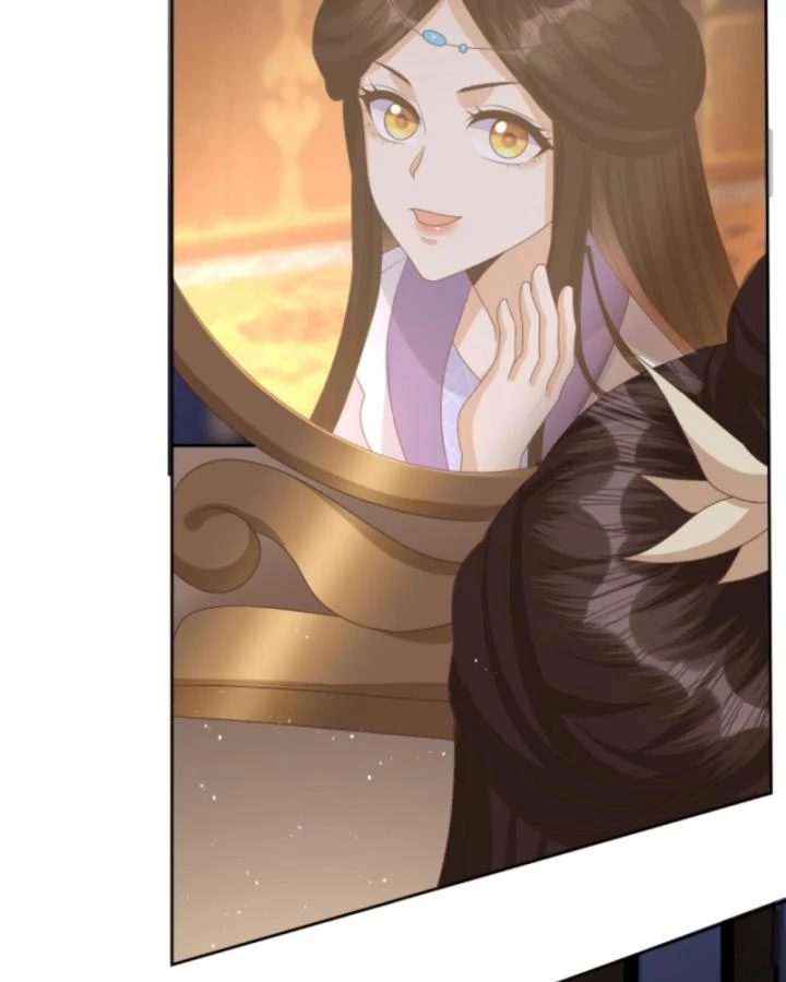 Sau Khi Xuyên Sách, 5 Nhân Cách Của Bạo Quân Đều Yêu Ta Chapter 154 - 32