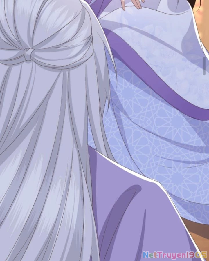 Sau Khi Xuyên Sách, 5 Nhân Cách Của Bạo Quân Đều Yêu Ta Chapter 154 - 35