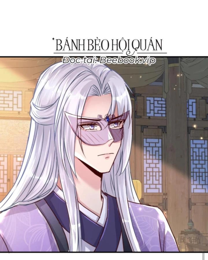 Sau Khi Xuyên Sách, 5 Nhân Cách Của Bạo Quân Đều Yêu Ta Chapter 155 - 4
