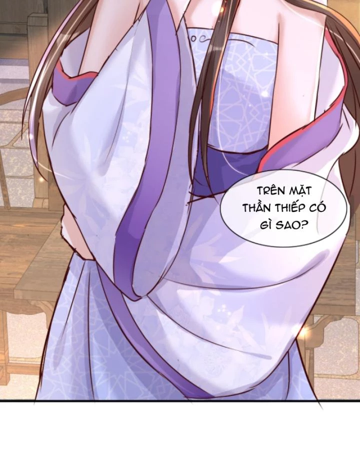 Sau Khi Xuyên Sách, 5 Nhân Cách Của Bạo Quân Đều Yêu Ta Chapter 155 - 6