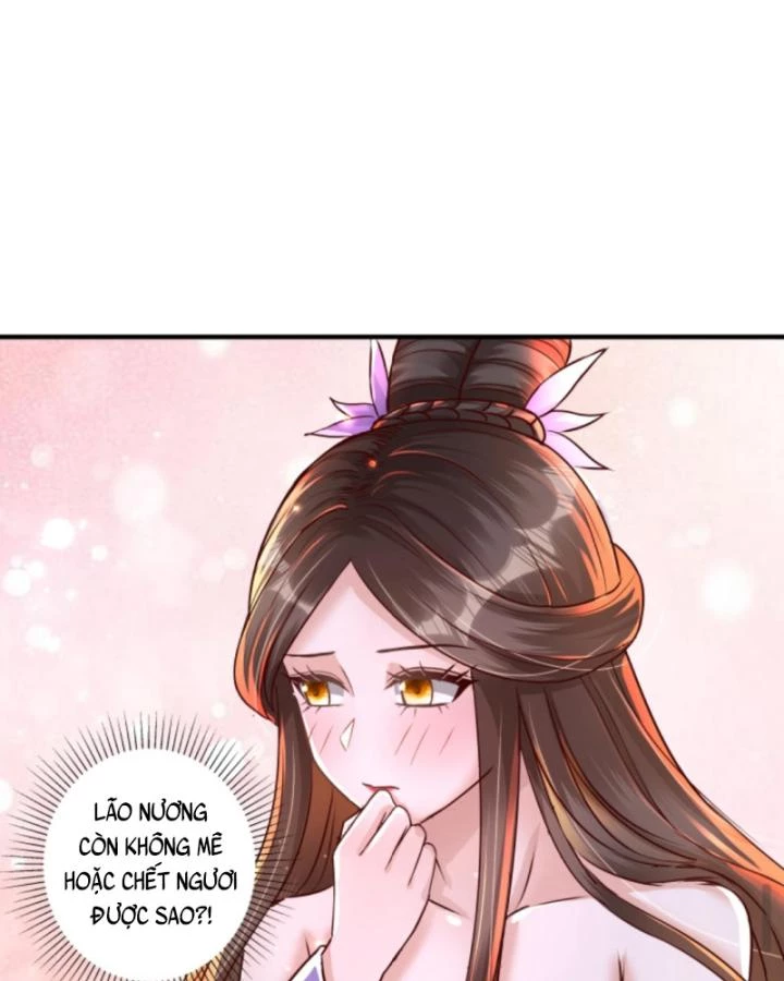 Sau Khi Xuyên Sách, 5 Nhân Cách Của Bạo Quân Đều Yêu Ta Chapter 155 - 7