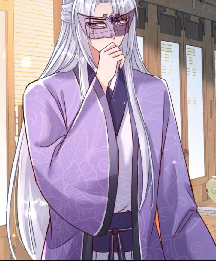 Sau Khi Xuyên Sách, 5 Nhân Cách Của Bạo Quân Đều Yêu Ta Chapter 155 - 9