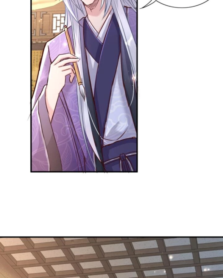 Sau Khi Xuyên Sách, 5 Nhân Cách Của Bạo Quân Đều Yêu Ta Chapter 155 - 14