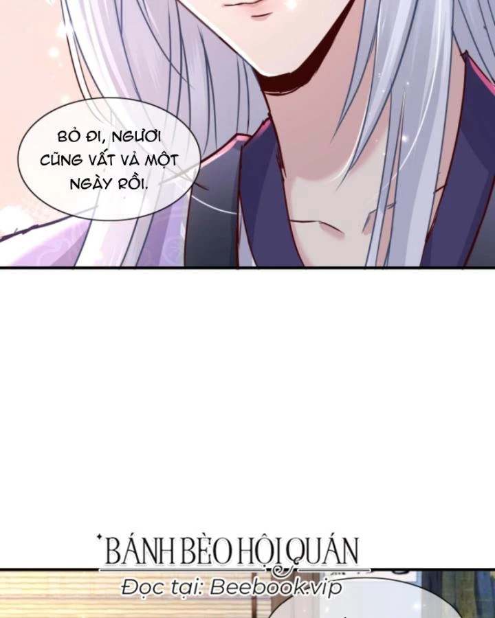 Sau Khi Xuyên Sách, 5 Nhân Cách Của Bạo Quân Đều Yêu Ta Chapter 155 - 17