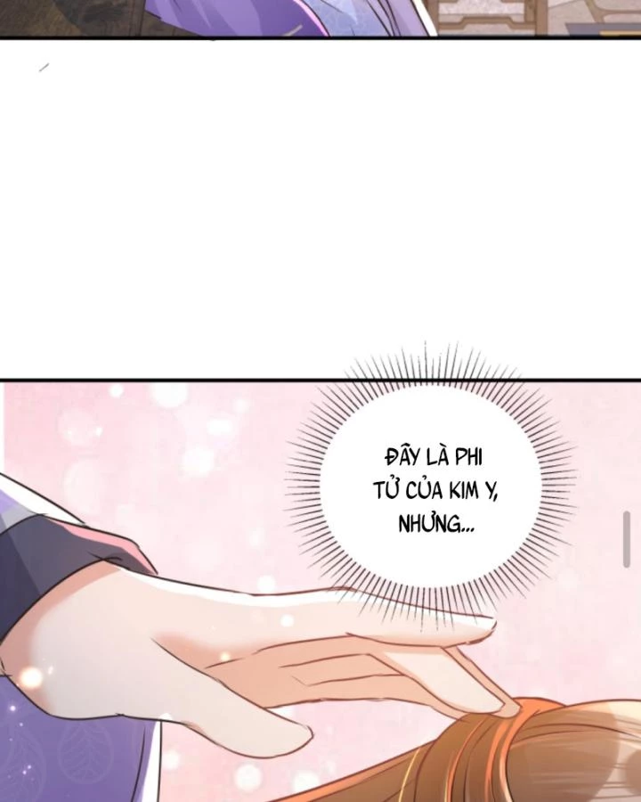 Sau Khi Xuyên Sách, 5 Nhân Cách Của Bạo Quân Đều Yêu Ta Chapter 155 - 19